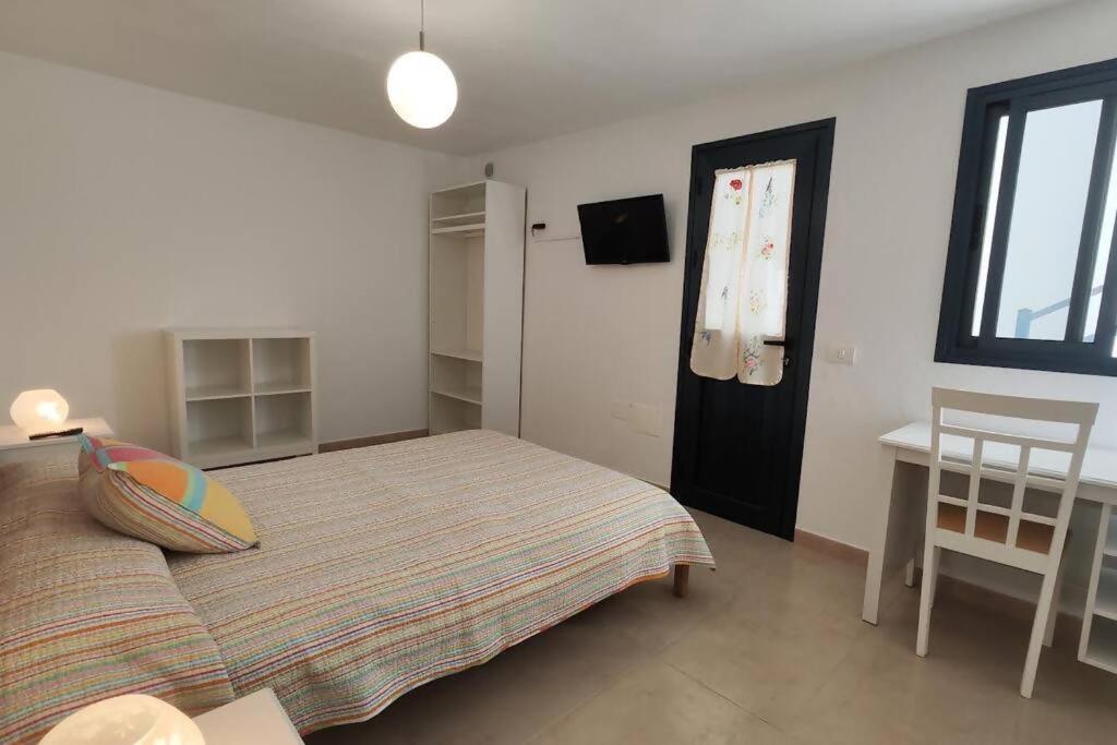 La Caracola 3Habsolarium A 1Min De La Playa Villa La Restinga Ngoại thất bức ảnh