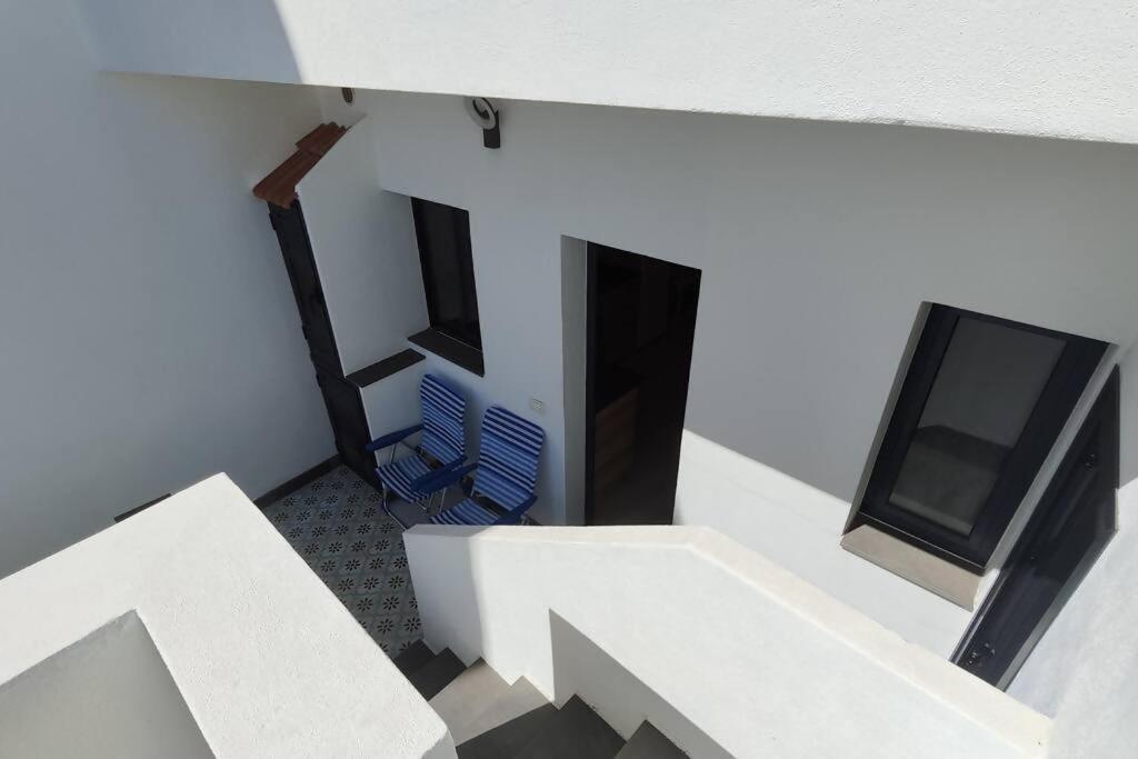 La Caracola 3Habsolarium A 1Min De La Playa Villa La Restinga Ngoại thất bức ảnh