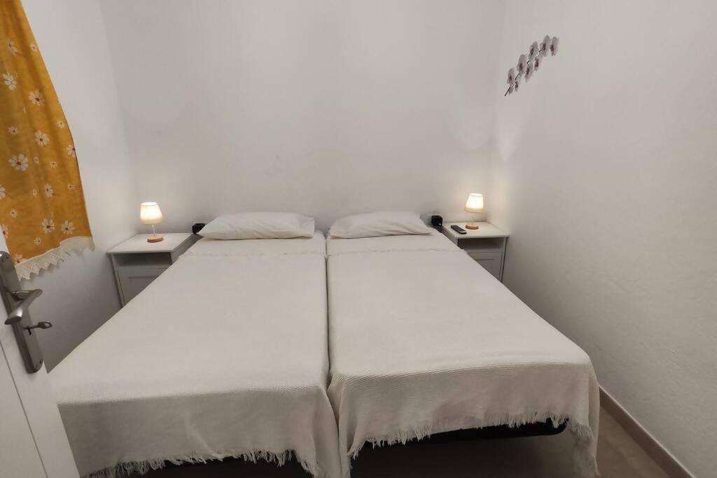 La Caracola 3Habsolarium A 1Min De La Playa Villa La Restinga Ngoại thất bức ảnh