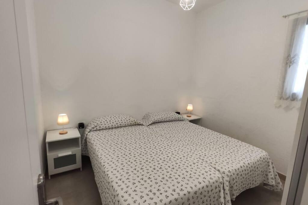 La Caracola 3Habsolarium A 1Min De La Playa Villa La Restinga Ngoại thất bức ảnh